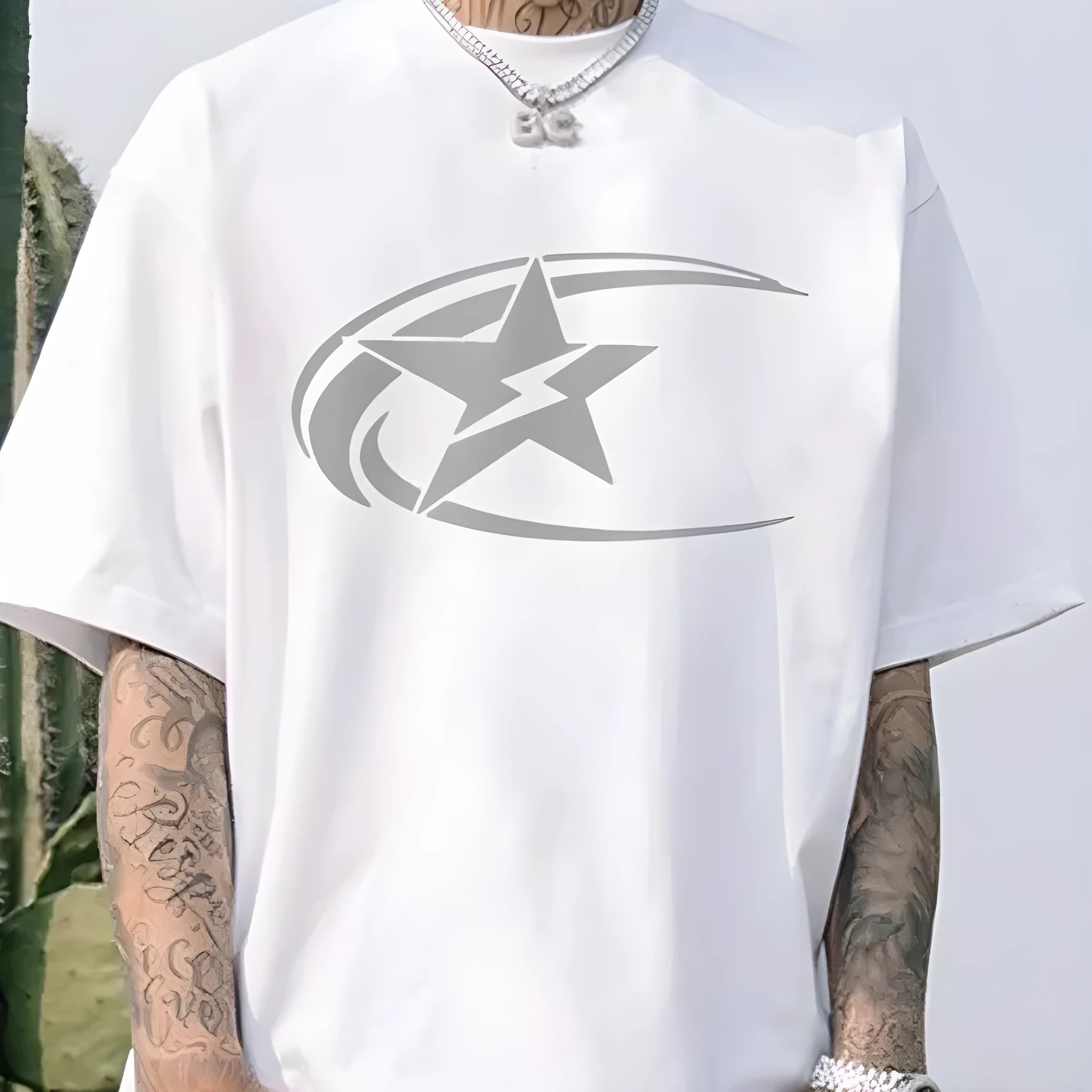 Men's casual short sleeve t-shirt in pure cotton with Japanese retro style, solid colour options, sizes XS to XXL