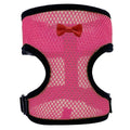 Pet chicken vest harness and belt collar set with traction rope for poultry handling in multiple colours and sizes