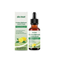 30ml supplement drops bottle with dropper containing traditional Chinese medicine extract and nutritional components