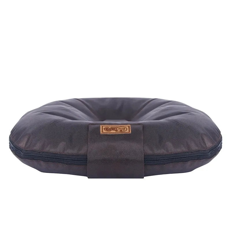 Removable cover pet mattress for dogs in S size with Oxford cloth and four colour options