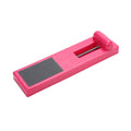 Ballet Dream Rotation Shaping Device foot trainer in pink and white colours for instep flexibility and toe development