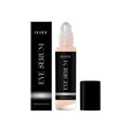 10ML container of Radiant Eye Gel moisturiser for the eye area.