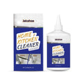 237ml decontamination gel container for kitchen and bathroom cleaning with sodium hypochlorite formula