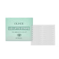 Meimu Tie eyelid stickers pack containing 80 pieces of temporary double eyelid tape.