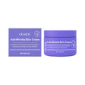 30g daily neck cream container with retinol and ceramide ingredients