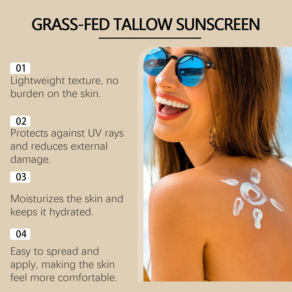 60g tube of butter moisturising protective cream with hyaluronic acid and Centella Asiatica extract