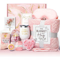 Aromatherapy candle soap bath set in modern style, dimensions 27x23x13cm, plastic construction