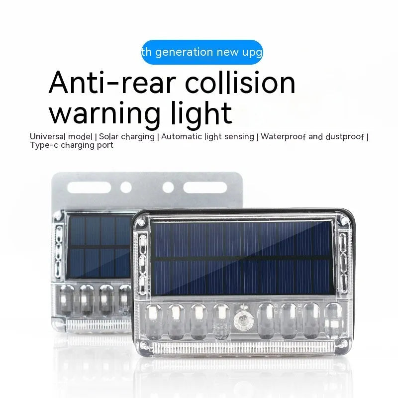 Universal car sun visor LED cosmetic mirror with dimming, showing 24cm by 11.5cm size.
