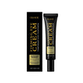 30g anti-aging eye cream jar with hyaluronic acid and Centella asiatica extract for firming and hydration