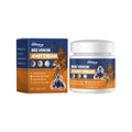 20g tube of joint repair care cream with bee venom, honey and chamomile ingredients.
