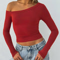 Women's slim-fit knitted cardigan with cross shoulder straps in viscose blend fabric