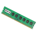 4GB DDR3 1600 desktop memory module with 240-pin DIMM design