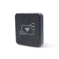 USB wireless CarPlay and Android Auto adapter box for car factory screens