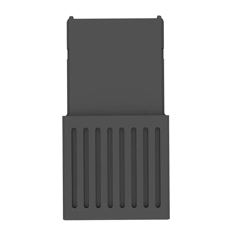 Xbox Series X/S host hard disk switching box with CFexpress to M.2 SSD interface and aluminium alloy housing