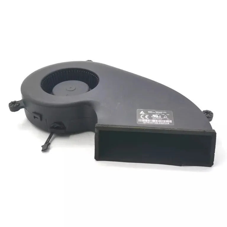 A1419 27-inch Apple Computer cooling fan replacement with 5 plastic blades