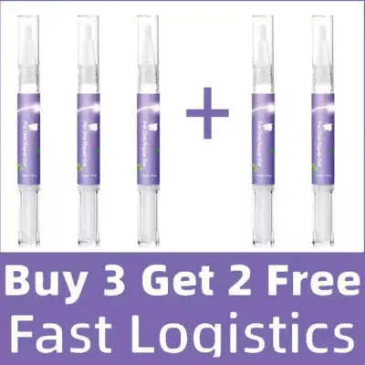 Pet oral repair gel 3ml tube for dogs and cats, 30g, daily mouth care