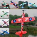 19cm square foam physics educational toy for children aged 3-6 years in random colour