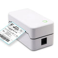Thermal Express Single Electronic Surface Printer showing compact design with Bluetooth connectivity for retail order printing
