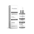 30ml bottle of exfoliating black rice liquid for light wrinkles with oligopeptide-68
