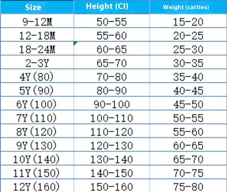Girls three-piece polyester swimsuit set with coat, vest, and pants in colour 3218