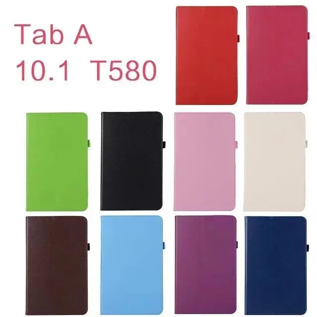 Litchi pattern texture imitation leather phone case shown in multiple colour options.