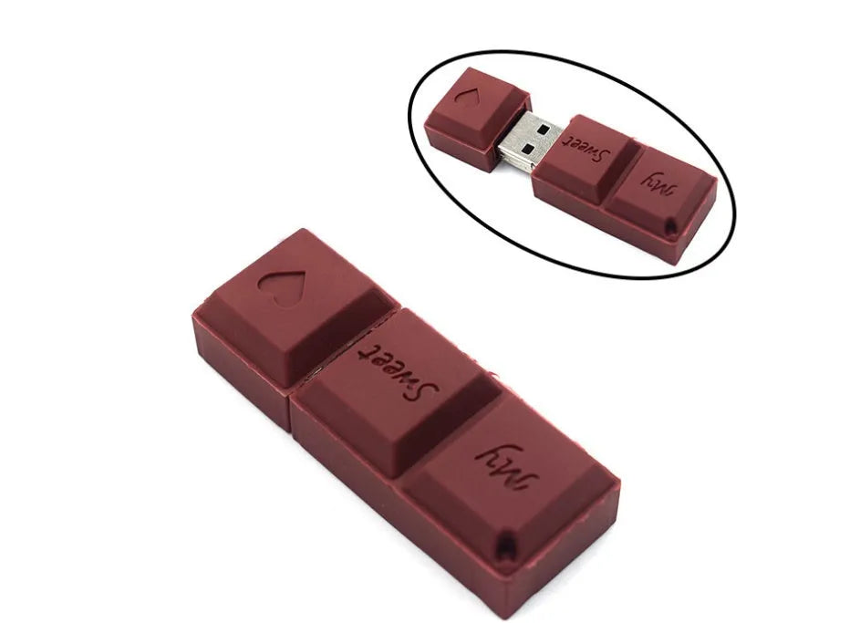 USB flash drive memory stick in 4GB to 128GB capacities with 1 Style, 2 Style, and 3 Style options