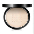Soft Light Silky Setting Loose Powder 15g in shades 01 natural color, 02 Ivory and 03 Tender complexion