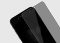 Anti peeping toughened membrane toughened glass iPhone screen protector for multiple iPhone models