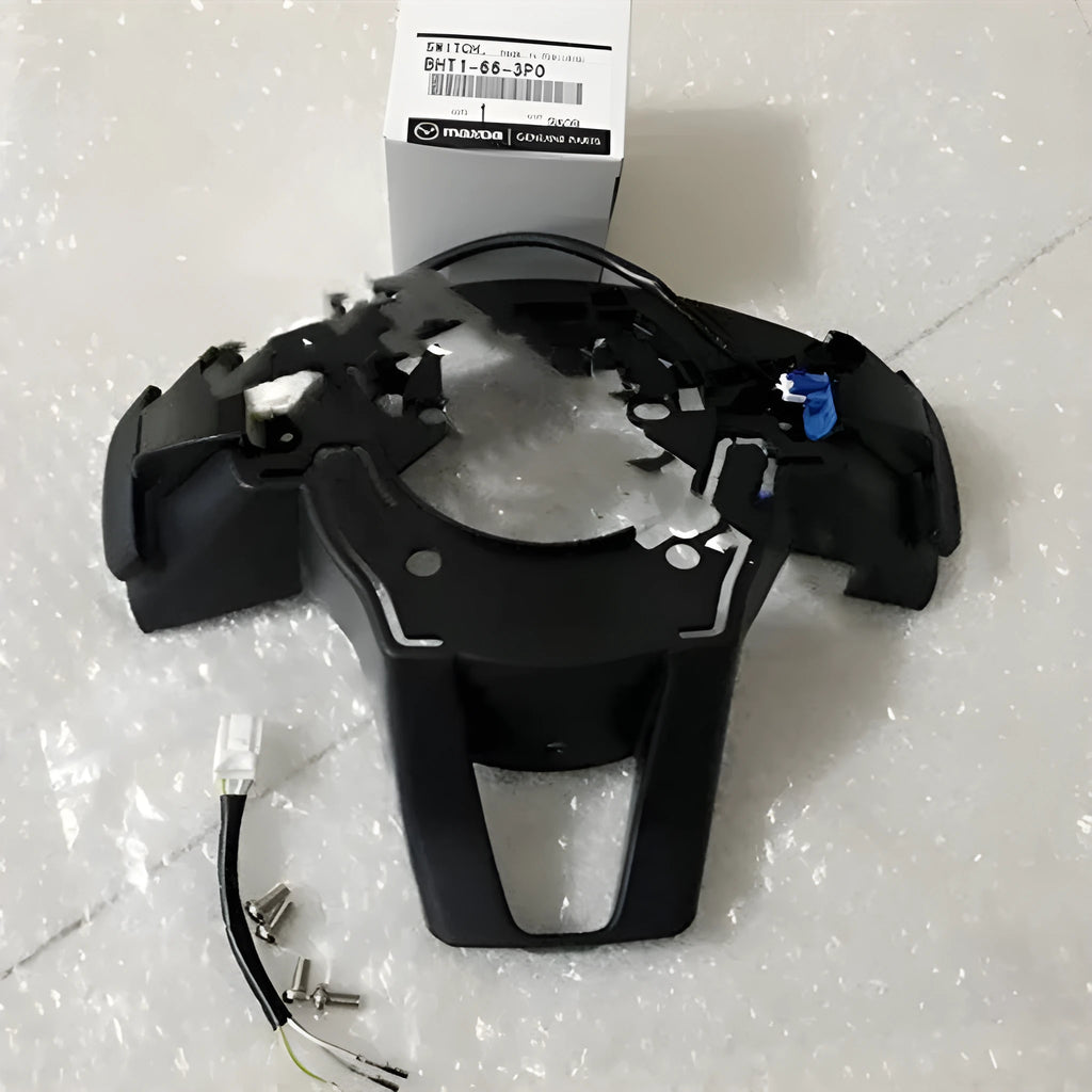 Mazda paddle shifter set for Angkesaila Atez CX5 CX4 in new or old model style