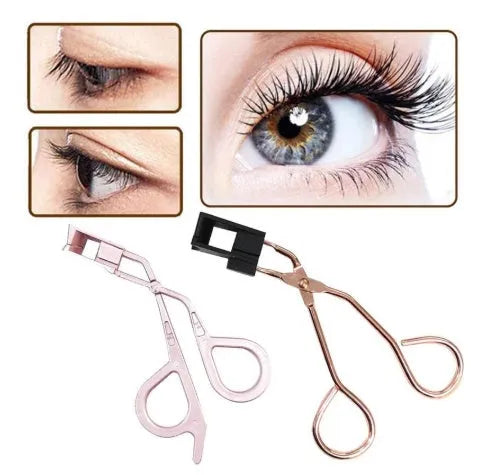 Magnetic eyelash applicator clip tool for 8D quantum magnetic lashes, supplied as a set