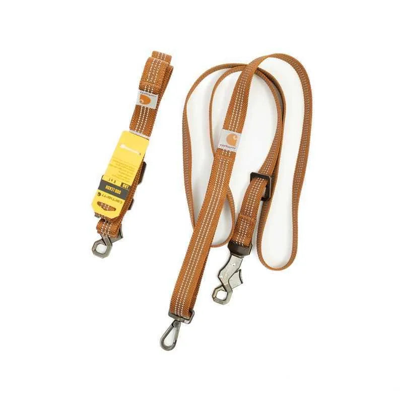 Dog training chest strap with reflective hand holding rope, 1.8 metre lead for medium to extra-large breeds