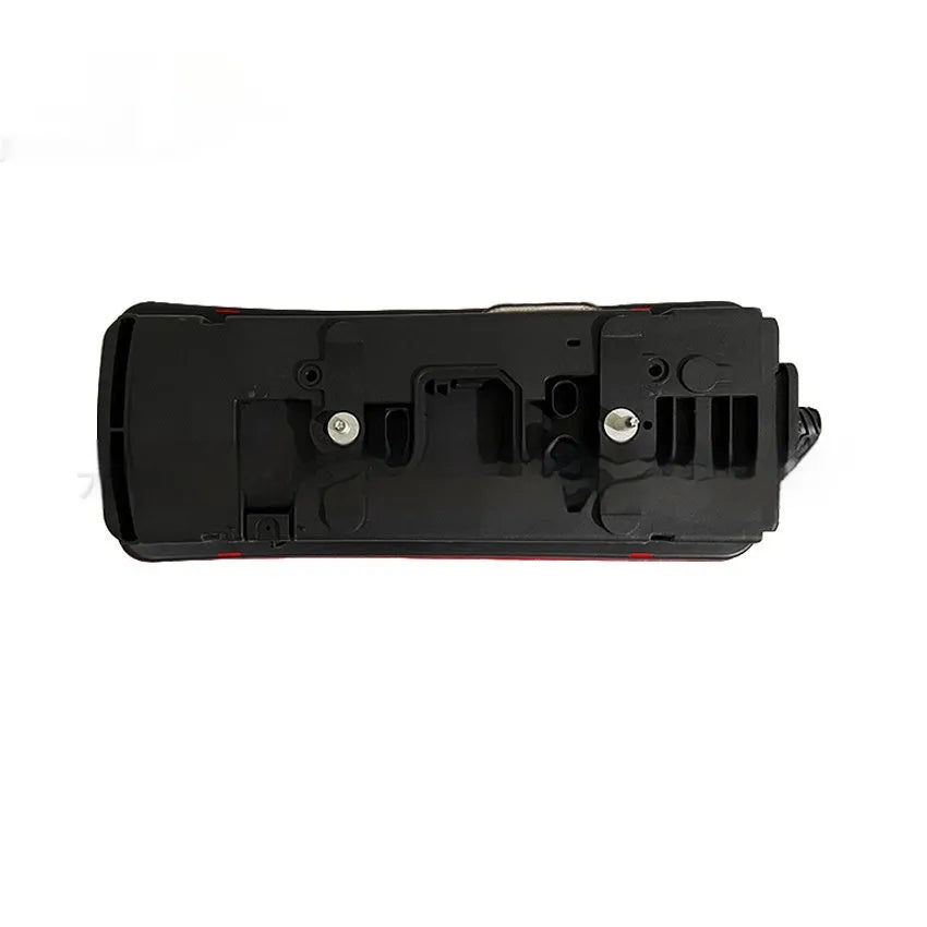 Scania Card 420 taillight with plastic housing for truck rear lighting