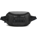 Waterproof Oxford cloth DSLR camera shoulder bag in black, grey, or green colours
