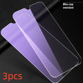 Tempered glass screen protector for Redmi 8 and Redmi 8A, HD anti-fingerprint film, 1pc or 3pcs