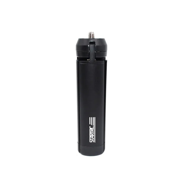 Aluminium alloy iPhone bracket and 11cm table tripod accessory