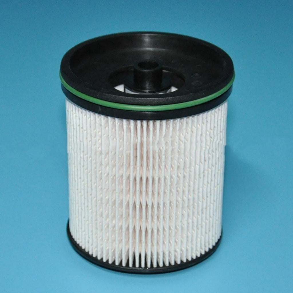 Diesel fuel filter element with gasket kit for Vauxhall Opel Astra, 106mm height, 88-90mm diameter
