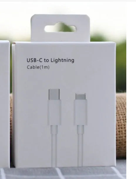 20W USB-C PD travel wall charger with UK, EU and US plug adapters and a USB-C cable