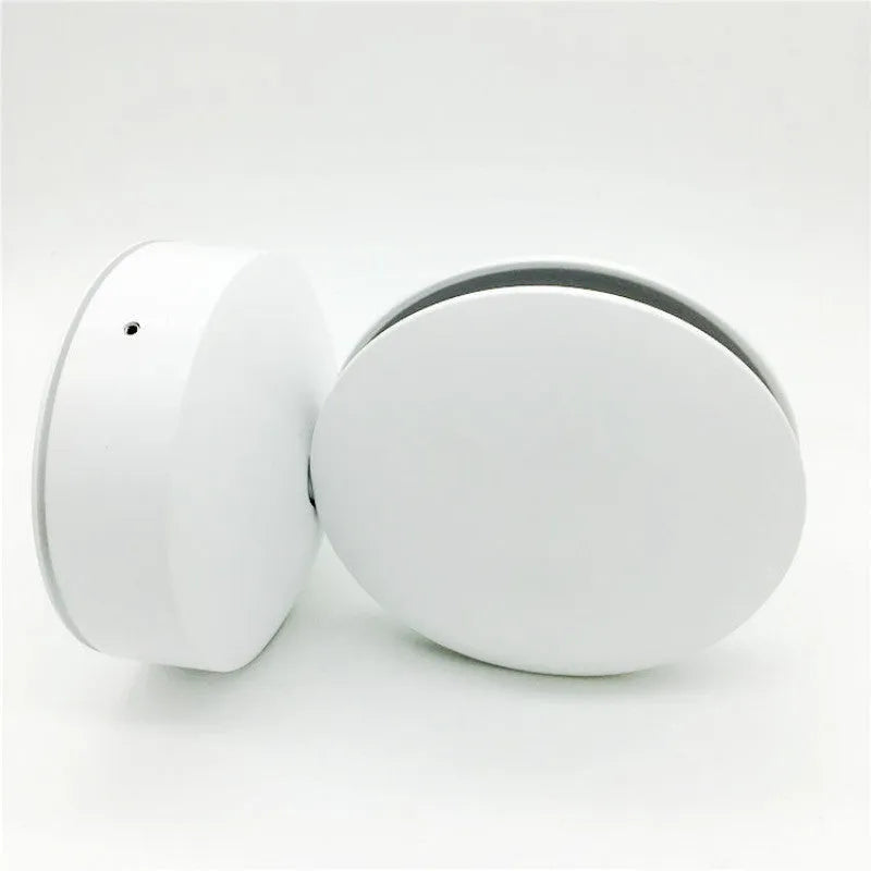 Corridor modern lighting spotlight bar wall lamp with aluminium body and glass lens in blue colour option
