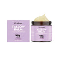 60g jar of Lavender Cow Fat Moisturising Cream with lavender extract.