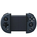 Feizhi Wee 2T blue mobile game controller with stretch handles and USB cable