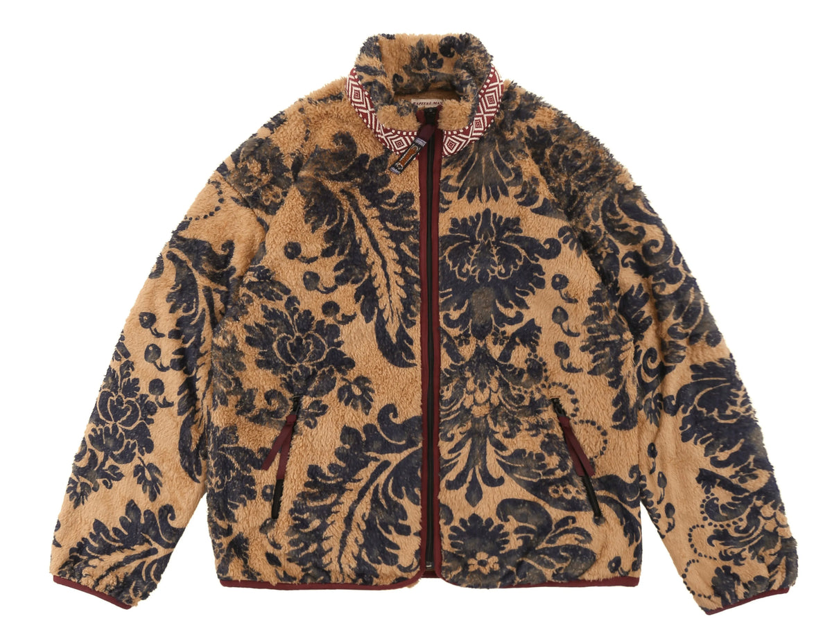 Men's hooded sweatshirt with button or zipper closure, available in sizes L, M, XL.