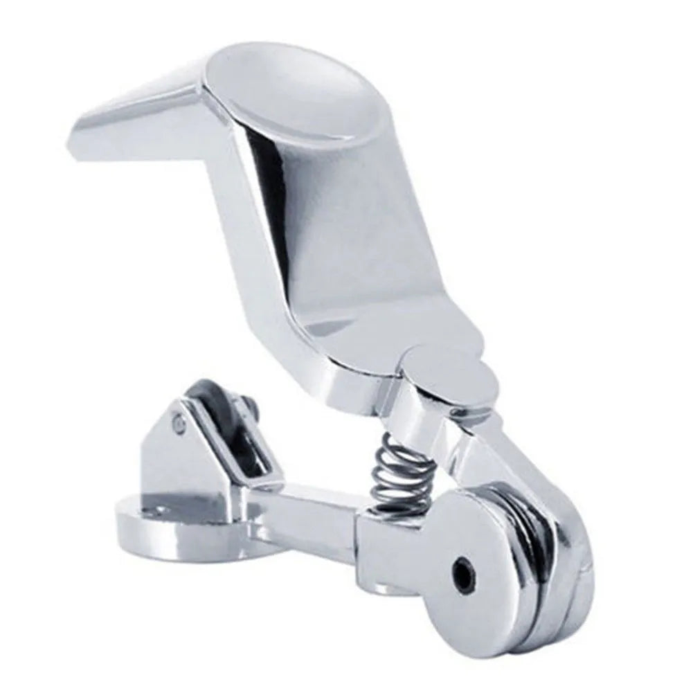 Zinc alloy glass tube cutter tool for cutting glass rods and tubes up to 45mm diameter