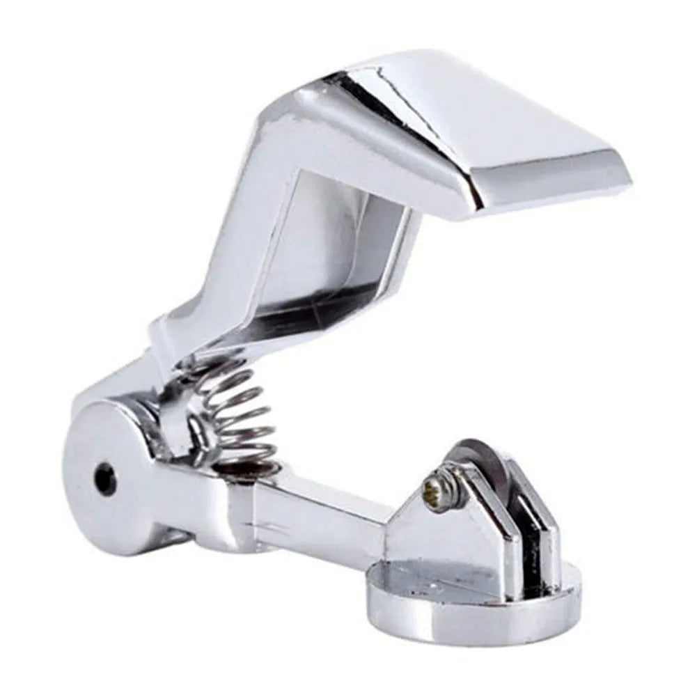 Zinc alloy glass tube cutter tool for cutting glass rods and tubes up to 45mm diameter