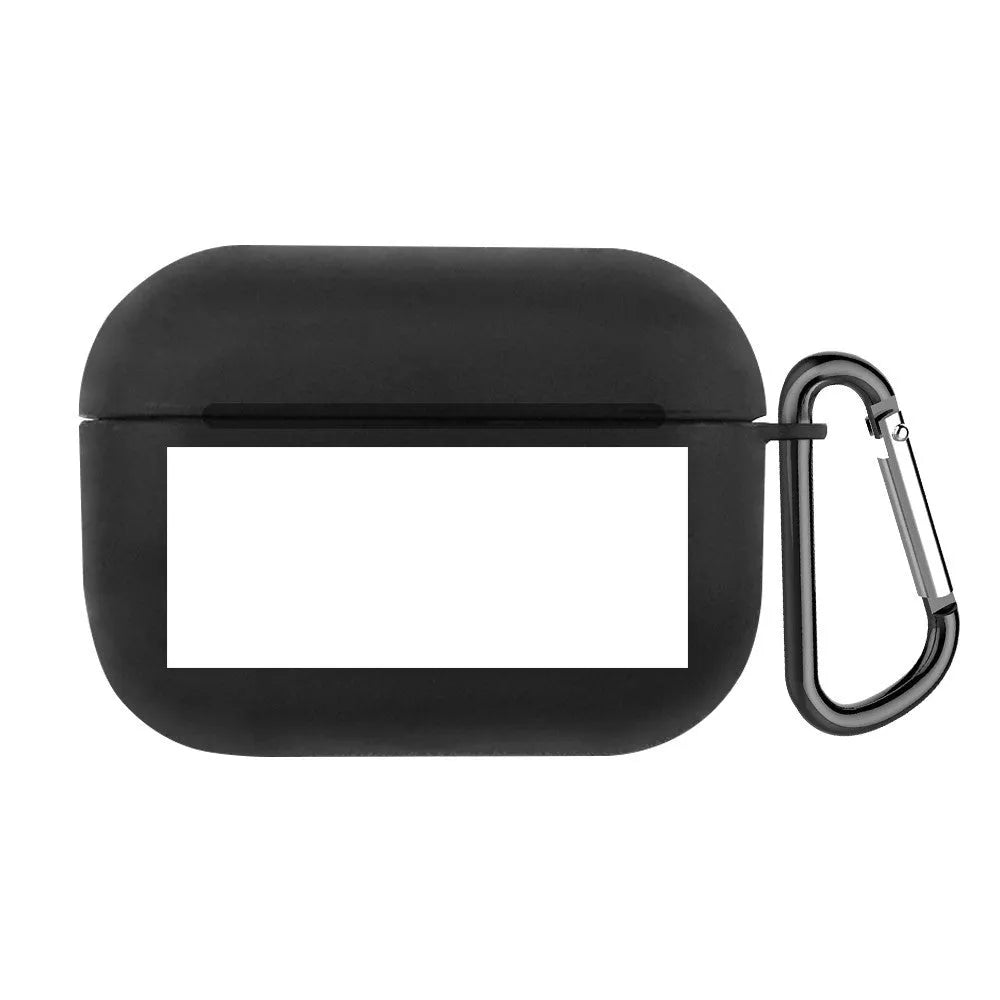 Custom anime-themed protective cover for Apple AirPods 1st and 2nd generation charging case