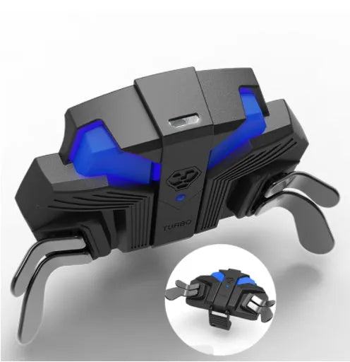 PS4 controller back button attachment with 3-metre cable and programmable buttons for PS4 Slim and Pro