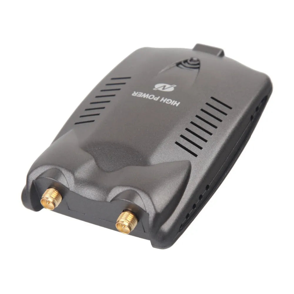 Black 3070 chipset wireless USB adapter for 802.11n Wi-Fi network card use