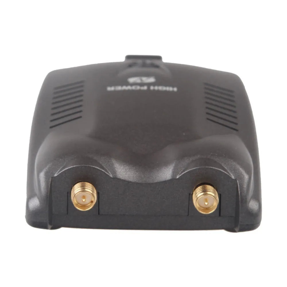 Black 3070 chipset wireless USB adapter for 802.11n Wi-Fi network card use