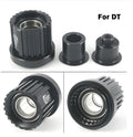FOVNO 7075 aluminium alloy mountain bike 12-speed freewheel tower base repair part