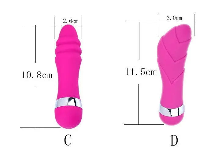 Realistic dildo vibrator with G-spot wand and anal beads, electric sex toy in nude colour