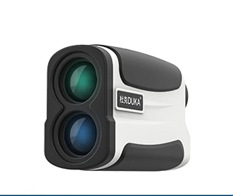 Laser ranging telescope for golf and outdoor distance measurement up to 1500 metres with multiple model options